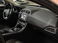 Jaguar xe 2.0 d portfolio 179pk 2015, h-969-ll - afbeelding 30 van  42