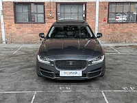 Jaguar xe 2.0 d portfolio 179pk 2015, h-969-ll - afbeelding 38 van  42