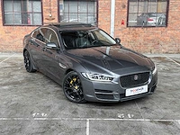 Jaguar xe 2.0 d portfolio 179pk 2015, h-969-ll - afbeelding 40 van  42