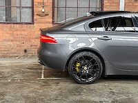 Jaguar xe 2.0 d portfolio 179pk 2015, h-969-ll - afbeelding 42 van  42
