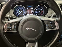 Jaguar xe 2.0 d portfolio automaat; hd-618-l - afbeelding 4 van  21