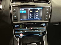Jaguar xe 2.0 d portfolio automaat; hd-618-l - afbeelding 5 van  21