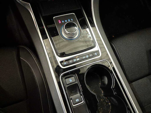 Jaguar xe 2.0 d portfolio automaat; hd-618-l - afbeelding 6 van  21