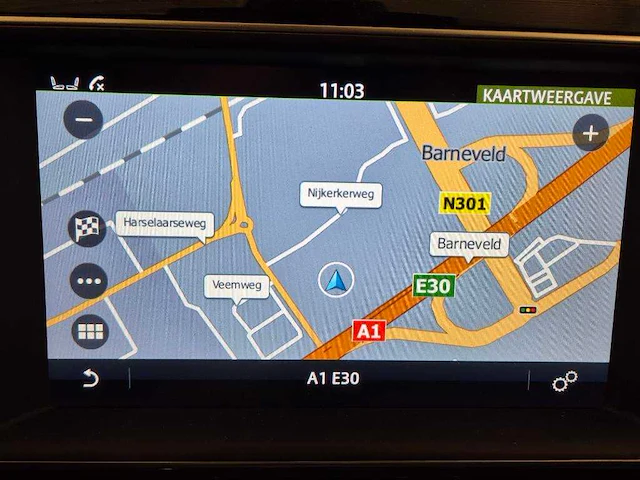 Jaguar xe 2.0 d portfolio automaat; hd-618-l - afbeelding 9 van  21