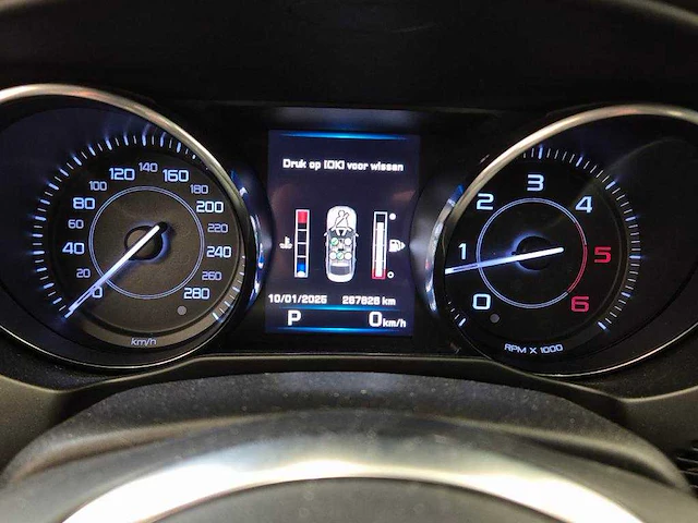 Jaguar xe 2.0 d portfolio automaat; hd-618-l - afbeelding 11 van  21