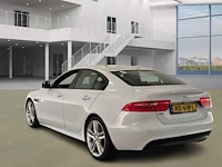 Jaguar xe 2.0 d portfolio automaat; hd-618-l - afbeelding 17 van  21