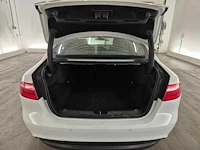Jaguar xe 2.0 d portfolio automaat; hd-618-l - afbeelding 19 van  21
