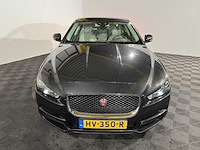 Jaguar xe 2.0 d portfolio, hv-350-r - afbeelding 4 van  12