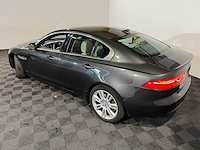 Jaguar xe 2.0 d portfolio, hv-350-r - afbeelding 5 van  12