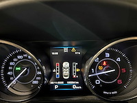 Jaguar xe 2.0 d portfolio, hv-350-r - afbeelding 11 van  12
