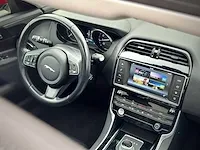 Jaguar xe 2.0 portfolio automaat, gt-047-p - afbeelding 9 van  29