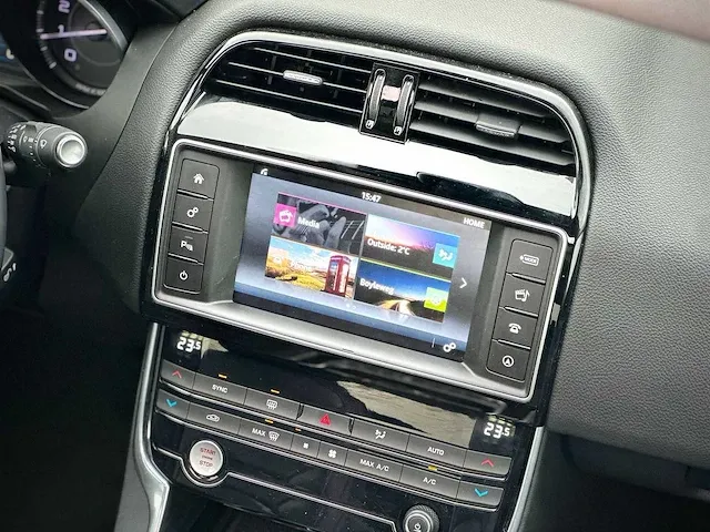 Jaguar xe 2.0 portfolio automaat, gt-047-p - afbeelding 10 van  29