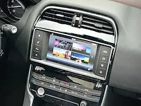 Jaguar xe 2.0 portfolio automaat, gt-047-p - afbeelding 10 van  29