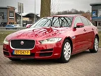 Jaguar xe 2.0 portfolio automaat, gt-047-p - afbeelding 1 van  29