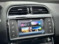 Jaguar xe 2.0 portfolio automaat, gt-047-p - afbeelding 15 van  29