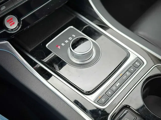 Jaguar xe 2.0 portfolio automaat, gt-047-p - afbeelding 17 van  29