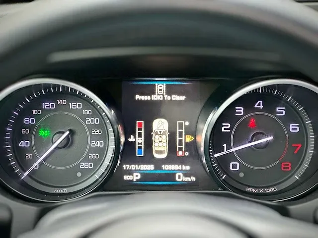 Jaguar xe 2.0 portfolio automaat, gt-047-p - afbeelding 20 van  29