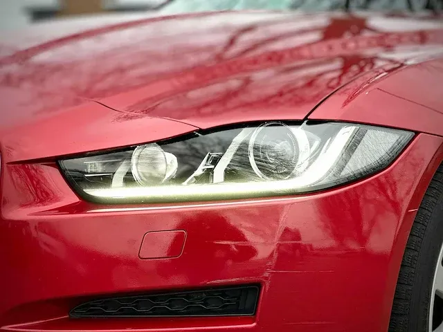 Jaguar xe 2.0 portfolio automaat, gt-047-p - afbeelding 12 van  29