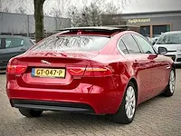 Jaguar xe 2.0 portfolio automaat, gt-047-p - afbeelding 23 van  29