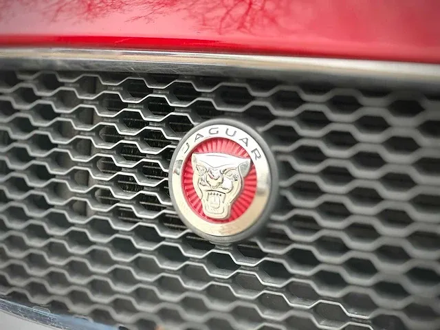 Jaguar xe 2.0 portfolio automaat, gt-047-p - afbeelding 26 van  29