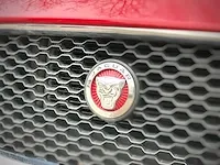 Jaguar xe 2.0 portfolio automaat, gt-047-p - afbeelding 26 van  29