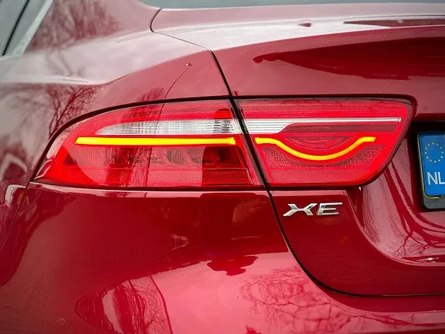 Jaguar xe 2.0 portfolio automaat, gt-047-p - afbeelding 28 van  29