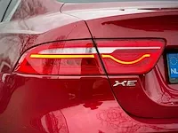 Jaguar xe 2.0 portfolio automaat, gt-047-p - afbeelding 28 van  29
