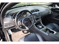 Jaguar xe 25t prestige business - personenauto - afbeelding 2 van  38
