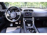 Jaguar xe 25t prestige business - personenauto - afbeelding 3 van  38