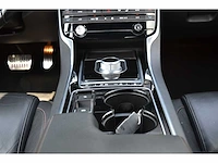 Jaguar xe 25t prestige business - personenauto - afbeelding 7 van  38