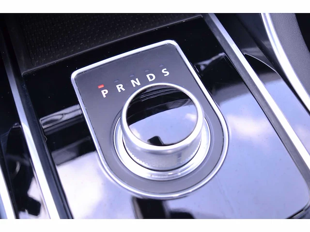 Jaguar xe 25t prestige business - personenauto - afbeelding 8 van  38