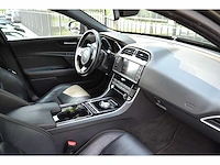 Jaguar xe 25t prestige business - personenauto - afbeelding 11 van  38