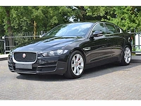 Jaguar xe 25t prestige business - personenauto - afbeelding 1 van  38