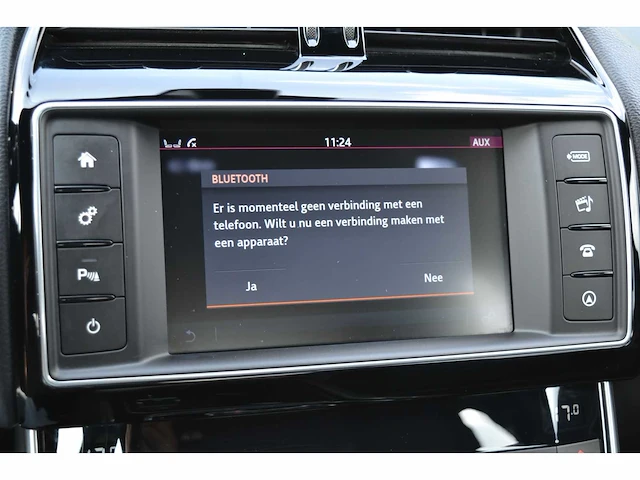 Jaguar xe 25t prestige business - personenauto - afbeelding 14 van  38