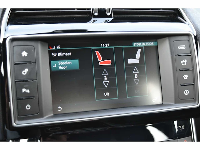Jaguar xe 25t prestige business - personenauto - afbeelding 16 van  38
