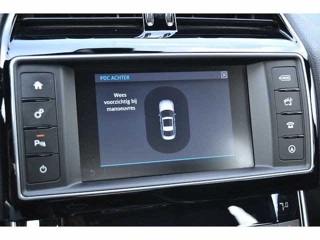 Jaguar xe 25t prestige business - personenauto - afbeelding 17 van  38