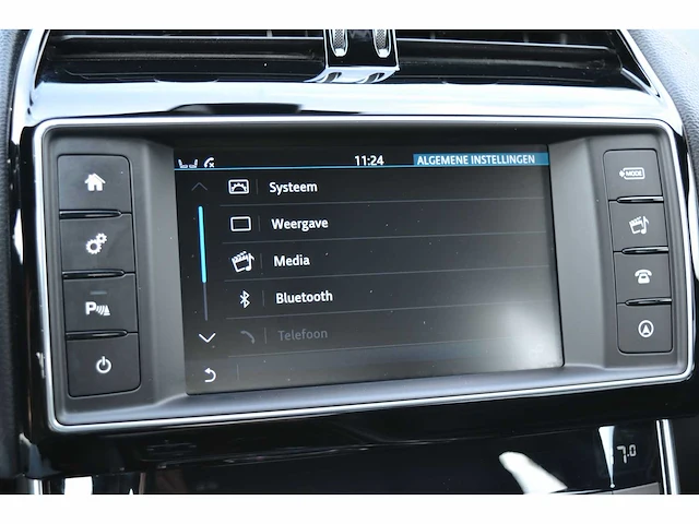 Jaguar xe 25t prestige business - personenauto - afbeelding 18 van  38