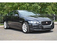Jaguar xe 25t prestige business - personenauto - afbeelding 12 van  38