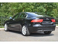 Jaguar xe 25t prestige business - personenauto - afbeelding 23 van  38