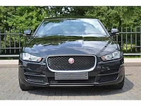 Jaguar xe 25t prestige business - personenauto - afbeelding 34 van  38