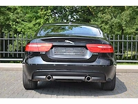 Jaguar xe 25t prestige business - personenauto - afbeelding 35 van  38