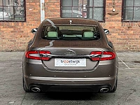 Jaguar xf 2.0 luxury (origineel-nl) 241pk 2015, 8-zkt-10 - afbeelding 2 van  45