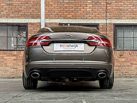 Jaguar xf 2.0 luxury (origineel-nl) 241pk 2015, 8-zkt-10 - afbeelding 3 van  45