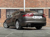 Jaguar xf 2.0 luxury (origineel-nl) 241pk 2015, 8-zkt-10 - afbeelding 5 van  45