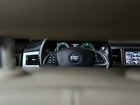 Jaguar xf 2.0 luxury (origineel-nl) 241pk 2015, 8-zkt-10 - afbeelding 10 van  45