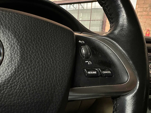 Jaguar xf 2.0 luxury (origineel-nl) 241pk 2015, 8-zkt-10 - afbeelding 13 van  45