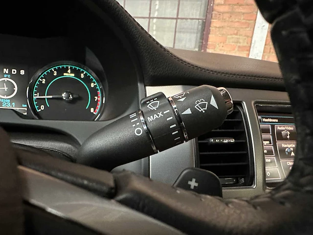 Jaguar xf 2.0 luxury (origineel-nl) 241pk 2015, 8-zkt-10 - afbeelding 15 van  45