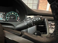 Jaguar xf 2.0 luxury (origineel-nl) 241pk 2015, 8-zkt-10 - afbeelding 15 van  45