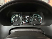 Jaguar xf 2.0 luxury (origineel-nl) 241pk 2015, 8-zkt-10 - afbeelding 17 van  45