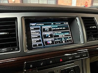 Jaguar xf 2.0 luxury (origineel-nl) 241pk 2015, 8-zkt-10 - afbeelding 20 van  45